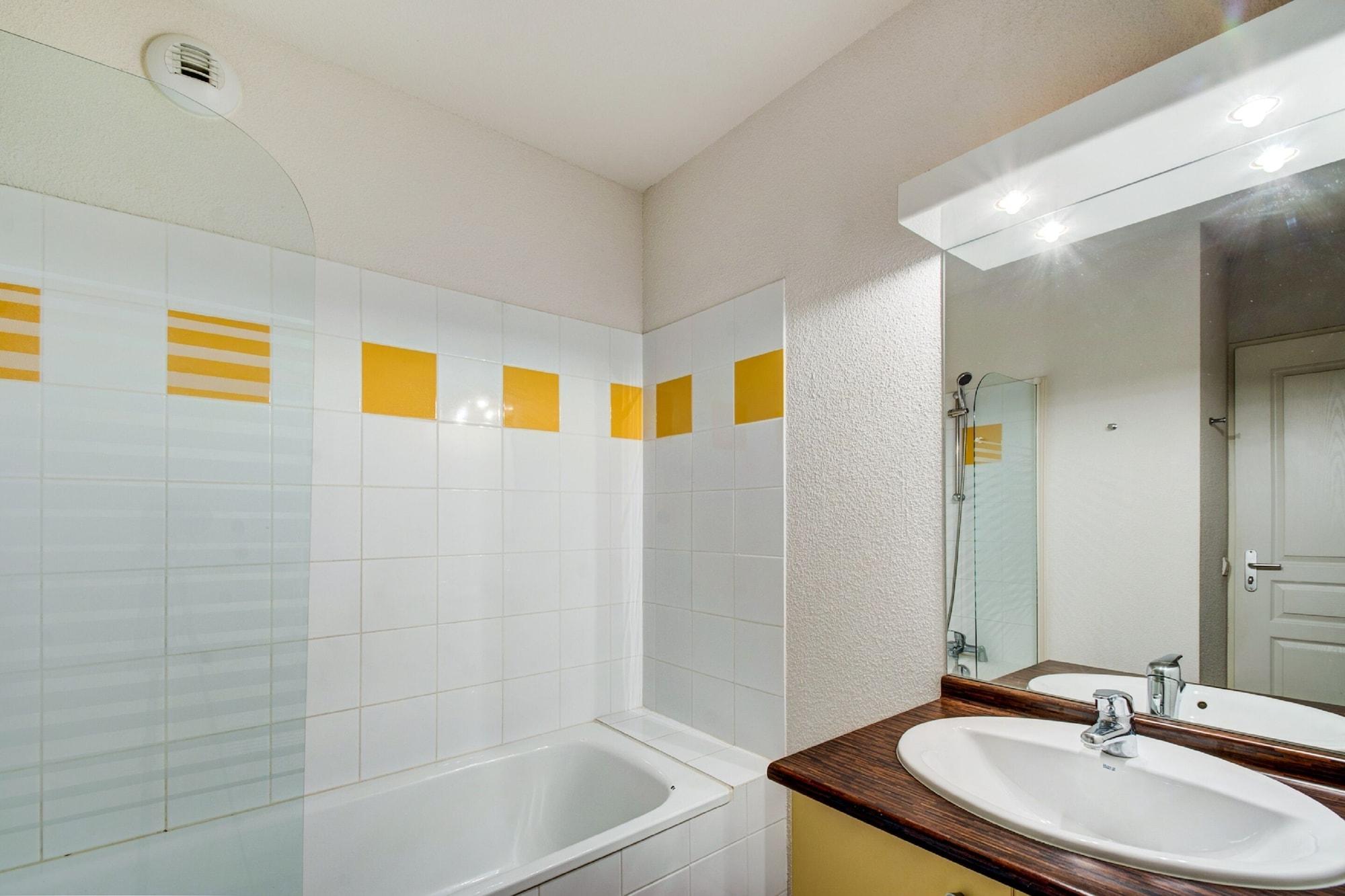 Vacanceole - Residence Illixon Bagneres-de-Luchon Exterior photo