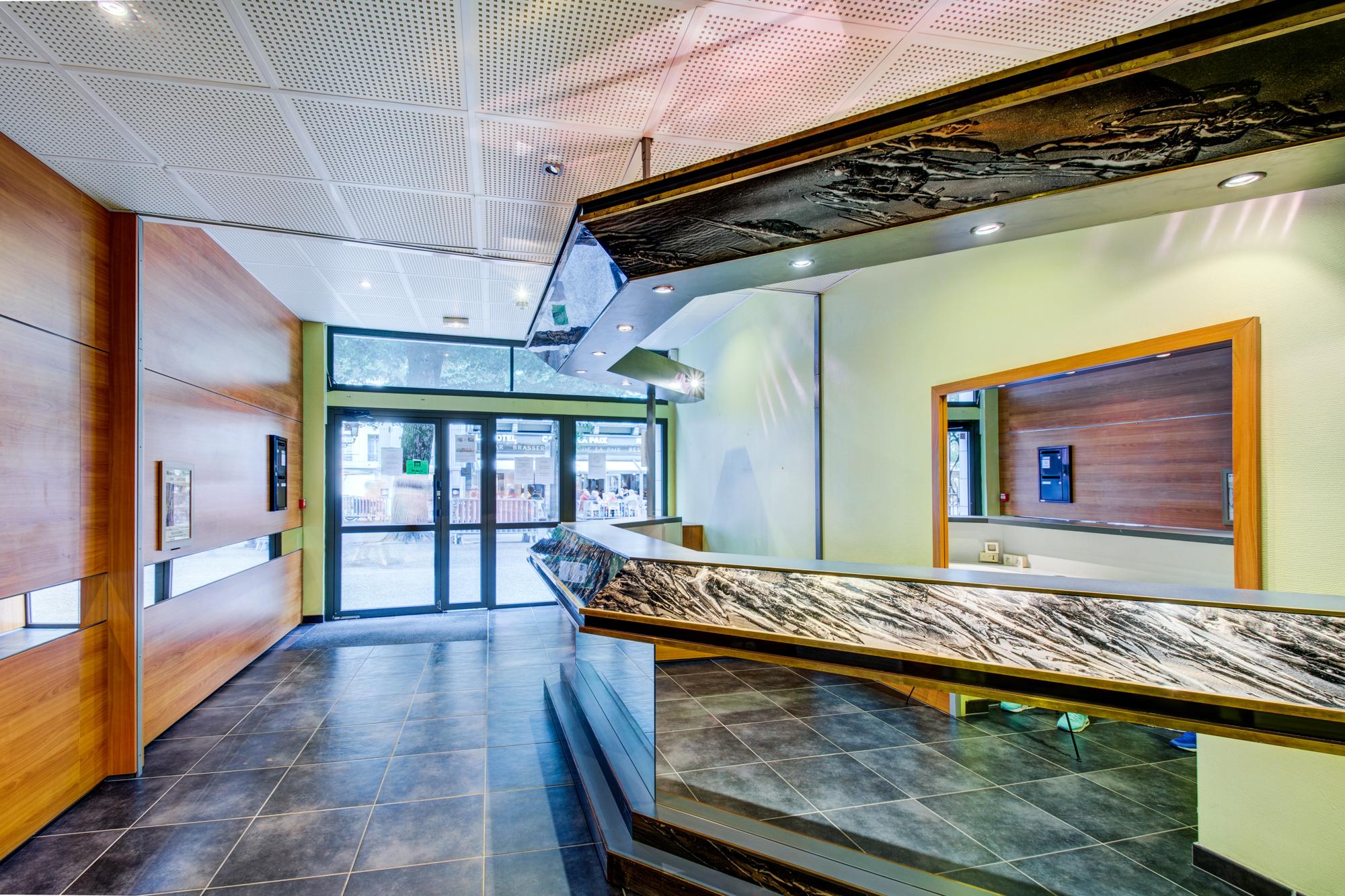 Vacanceole - Residence Illixon Bagneres-de-Luchon Exterior photo